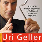 El fraude de Uri Geller