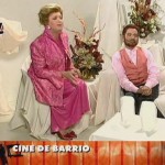 Carmen Sevilla y Parada en 