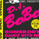 DJ Bobo – Somebody dance with me