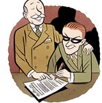 Fraudes por e-mail