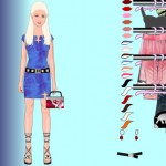 juego arreglar paris hilton