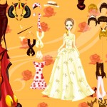 juego vestir emperatriz