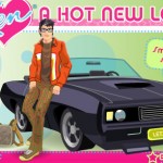 Juego de vestir y oficios para Ken Juego de vestir y oficios para Ken