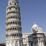 ¿Por qué se construyó la Torre de Pisa?