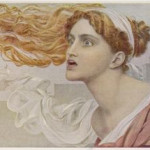 Casandra