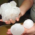 granizo piedras bolas granizo piedras bolas