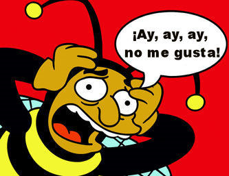 [Imagen: hombre-abejorro-simpsons-ay-no-me-gusta.jpg]