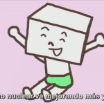 Vídeo infantil sobre los riesgos de la radiación nuclear de Fukushima