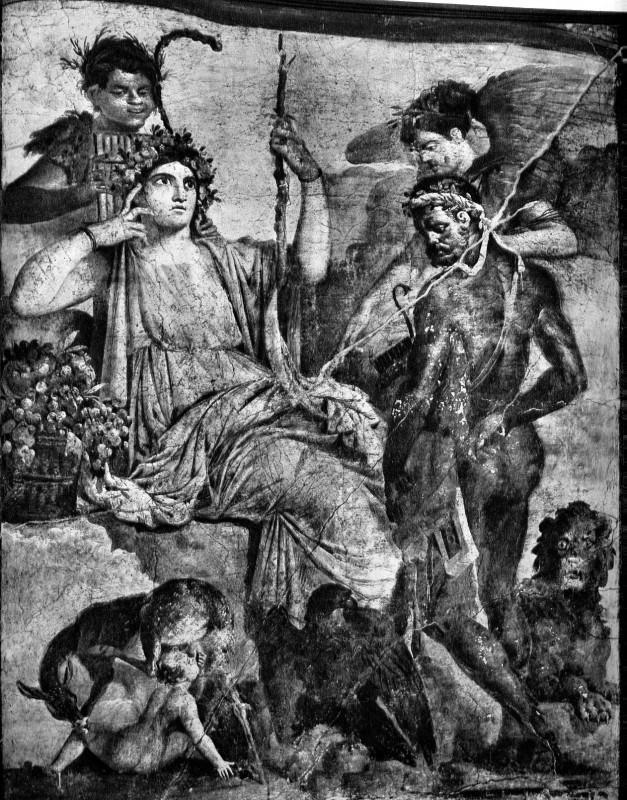 hercules telefo mitologia griega
