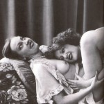 Los comienzos de Joan Crawford y sus extravagantes manías