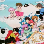 2º opening de Ranma 1/2 - Little ★ Date (Ribbon)