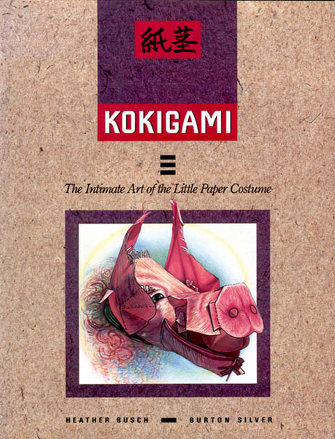 kokigami-libro