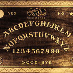 ¿Qué es la ouija (o güija)?