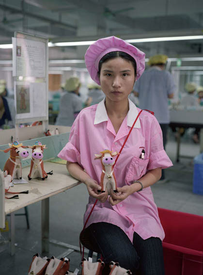 fabrica china trabajadores chinos mattel juguetes 09