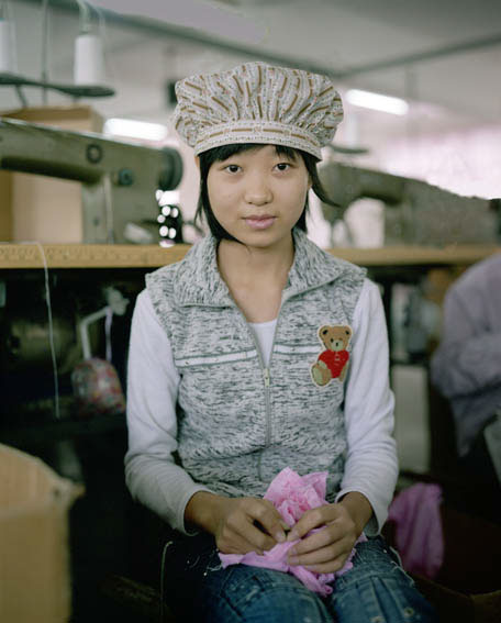 fabrica china trabajadores chinos mattel juguetes 11