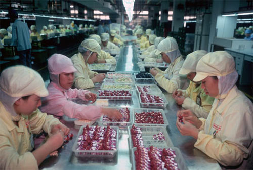 fabrica china trabajadores chinos mattel juguetes 19