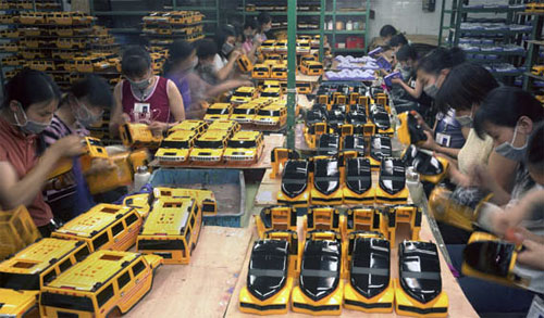 fabrica china trabajadores chinos mattel juguetes 20