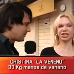 Vídeos de Cristina La Veneno