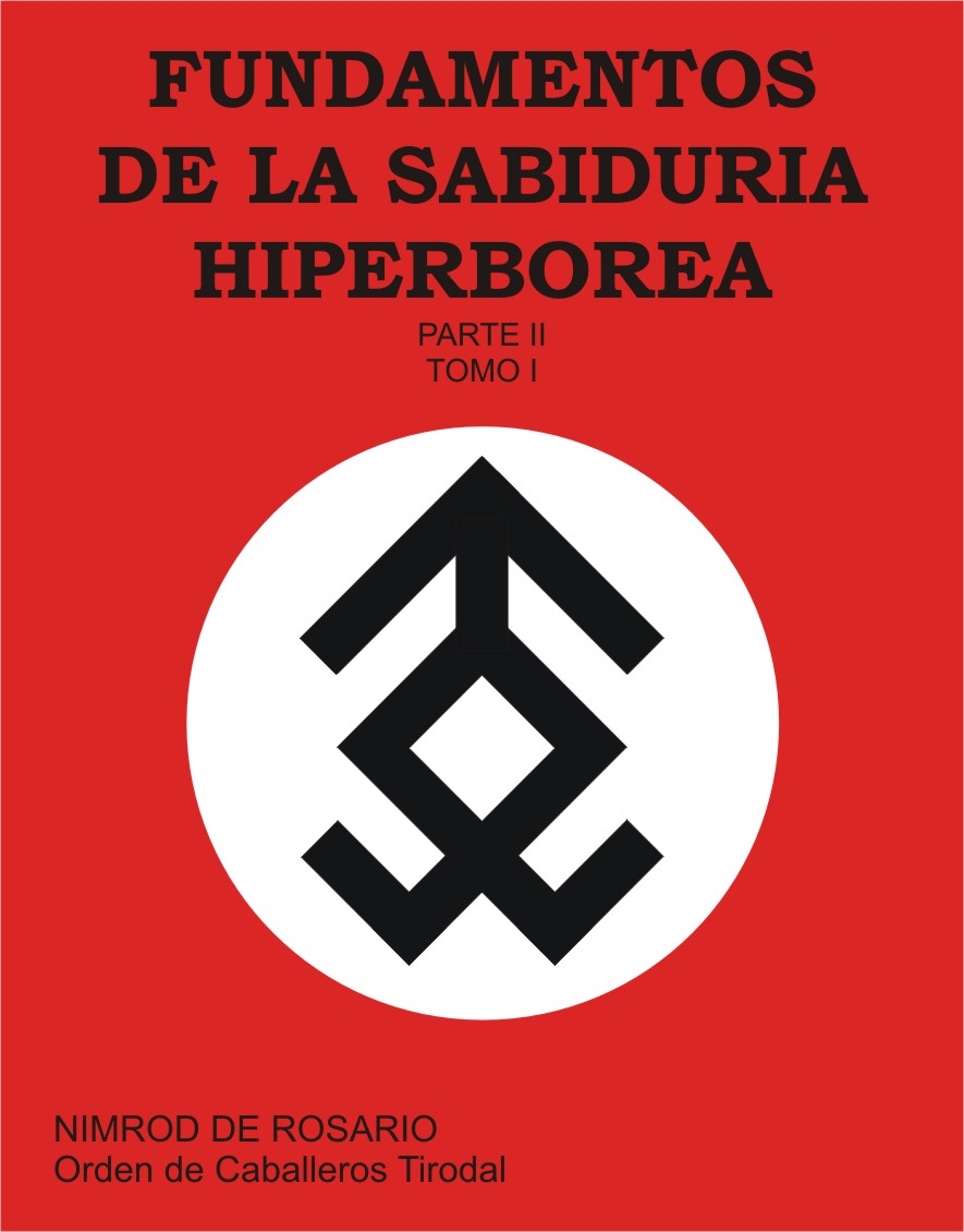 hiperborea hyperborea fundamentos nazis