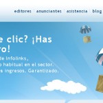 Infolinks cierra cuentas inactivas y se embolsa el dinero