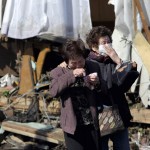 Imágenes del terremoto en Japón 11-3-2011 – Día 3