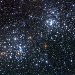 ¿Por qué el universo es oscuro? La paradoja de Olbers