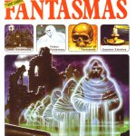 El mundo de lo desconocido: Fantasmas