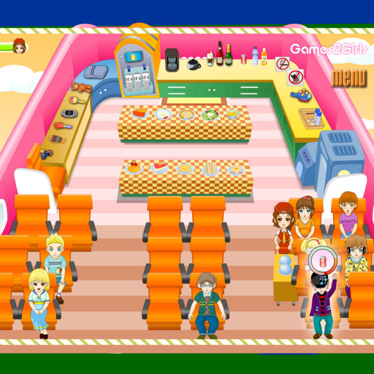 Álbumes 102+ Foto Juego De Avión En El Piso Lleno