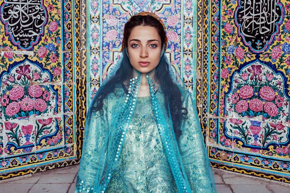 atlas beauty Shiraz iran