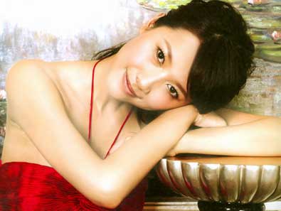 xu jinglei actriz china-bloguera