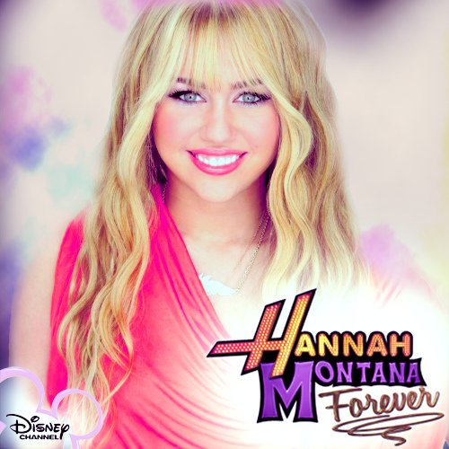 Vestir a Miley Cyrus de Hannah Montana