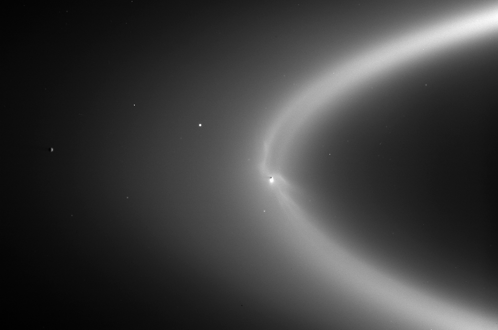 saturno-enceladus