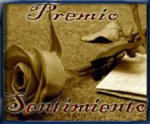 Premio Sentimiento premio-sentimiento