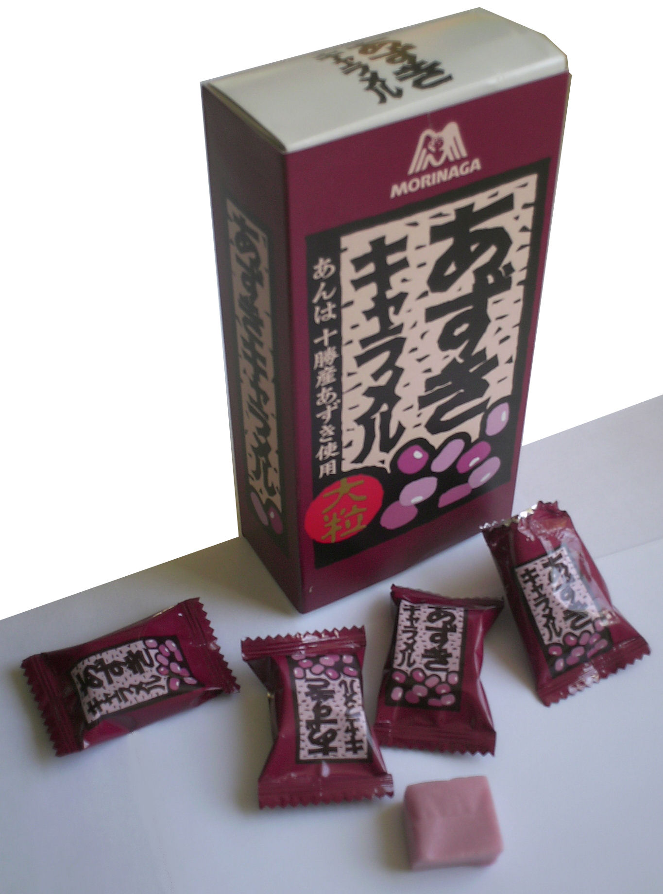 caramelos-japoneses-judia