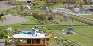 madurodam holanda