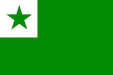 Bandera del Esperanto