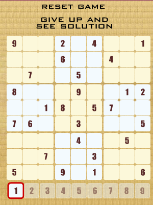 juego-sudoku