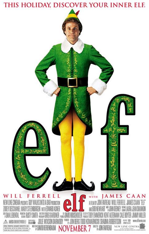 the-elf