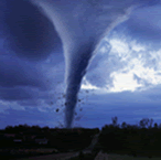 naturaleza huracan tornado