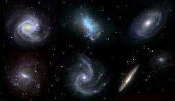 galaxias-formas