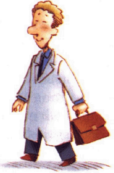 Medico cirujano