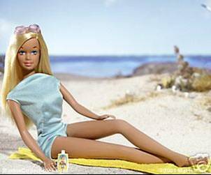 barbie playa