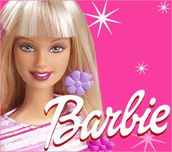 barbie mattel