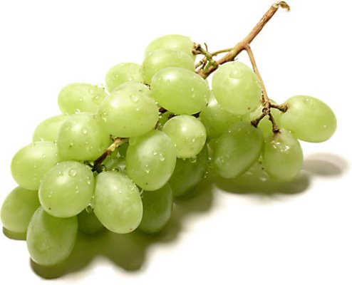 doce uvas