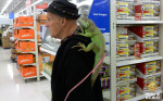 Gente rara en Wal-Mart gente-walmart-01