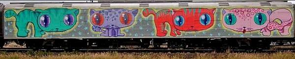 tren graffiti spray 2
