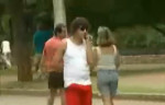 broma camara oculta paquete