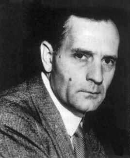 Edwin Hubble astronomo