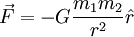 gravedad-gravitacion-universal-formula