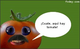 imagen dinamica crear tomate